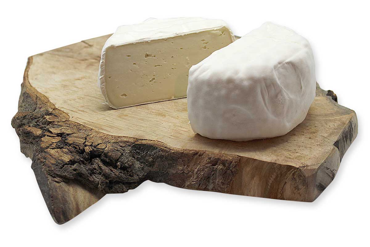 Schafskäse Brie Bio pur