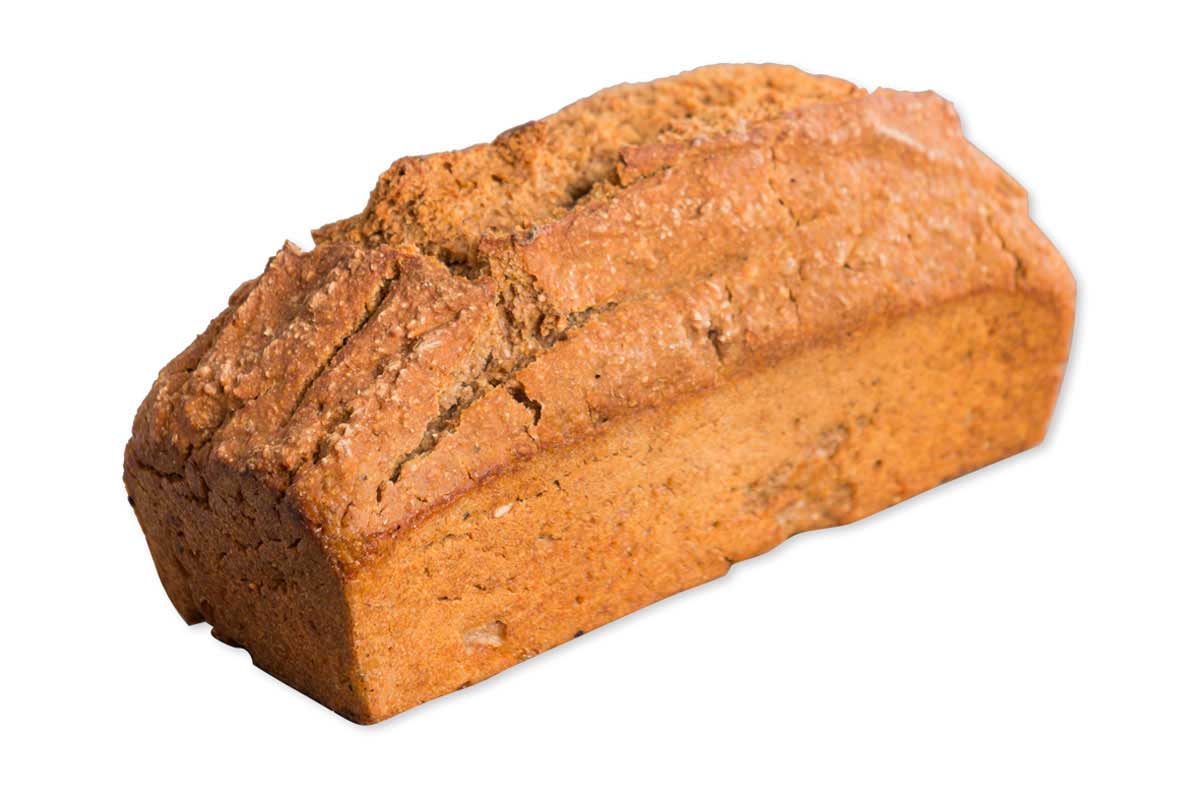 Körner-Brot